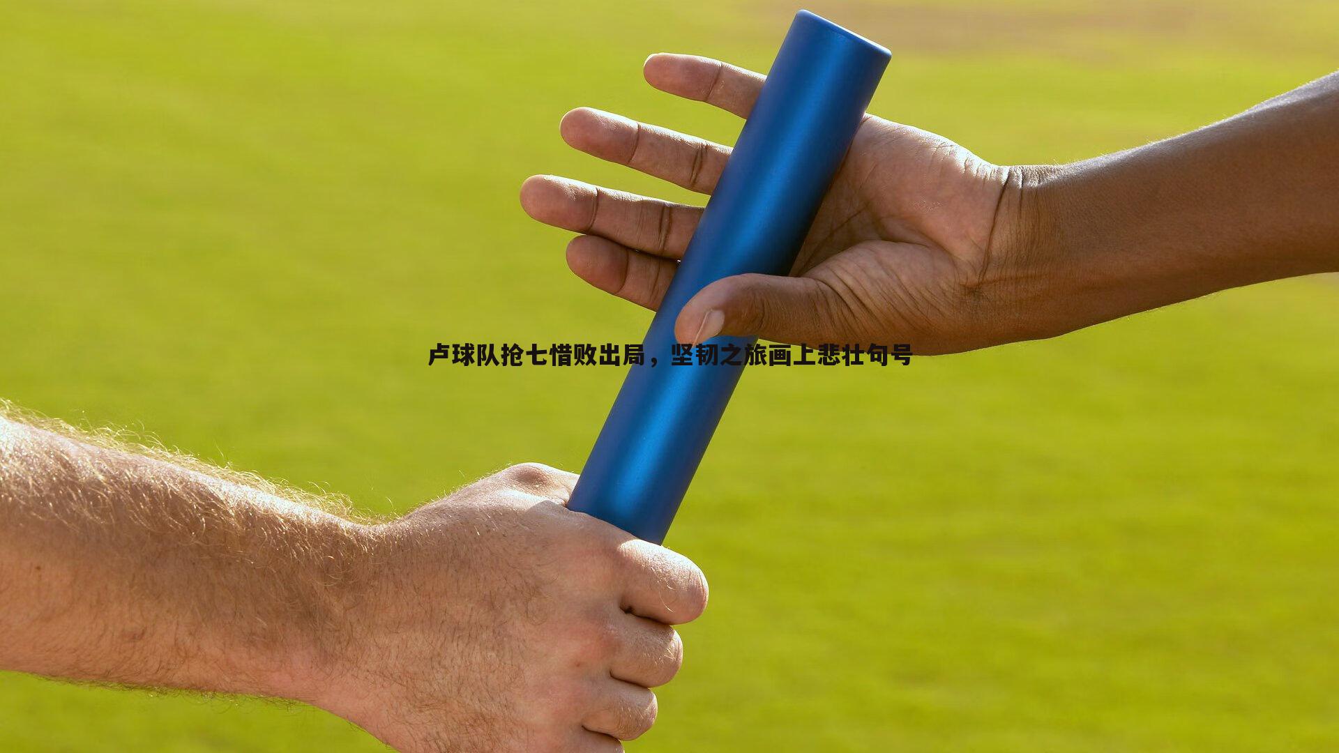 卢球队抢七惜败出局，坚韧之旅画上悲壮句号